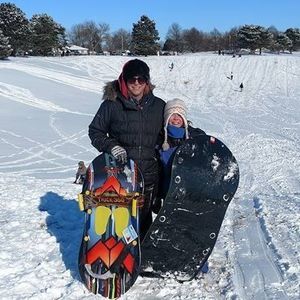 Meet your Posher, Stephanie